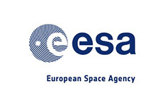 European Space Agency Logo