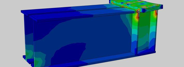 FEA for engineering critical assessment