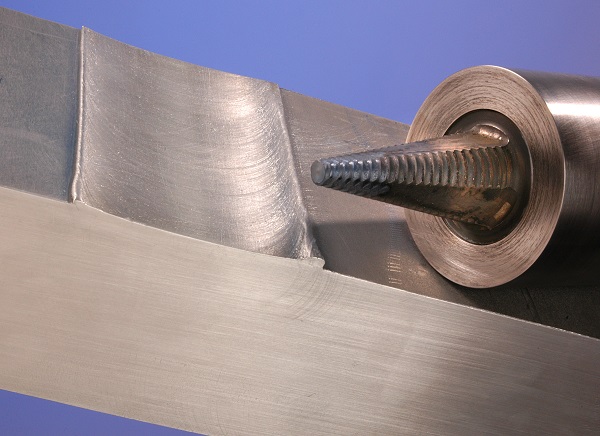 Friction Stir Welding