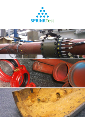 SprinkTest Case Study