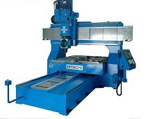 HITEC Hit-Stir machine