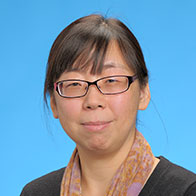 Qing Lu - Principal Project Leader, Metallurgy, Corrosion and Surfacing Technology Group