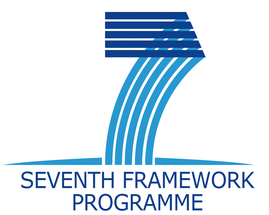 Framework 7 logo