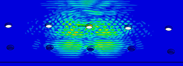 Numerical simulation