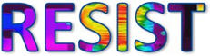 Resist Logo