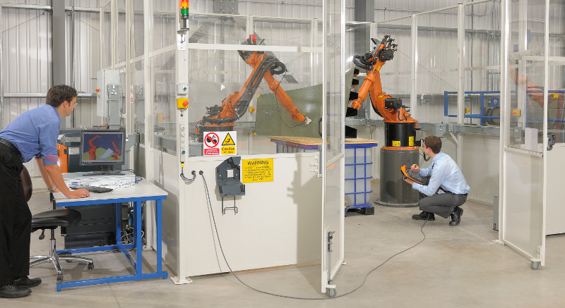 TWI Technology Centre Wales secures over ?1m through EU programme