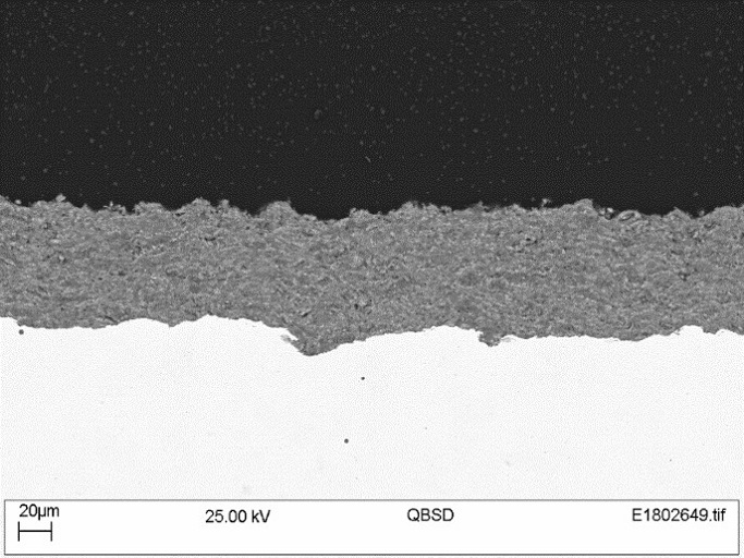 ThermaSiC coatings produced at TWI