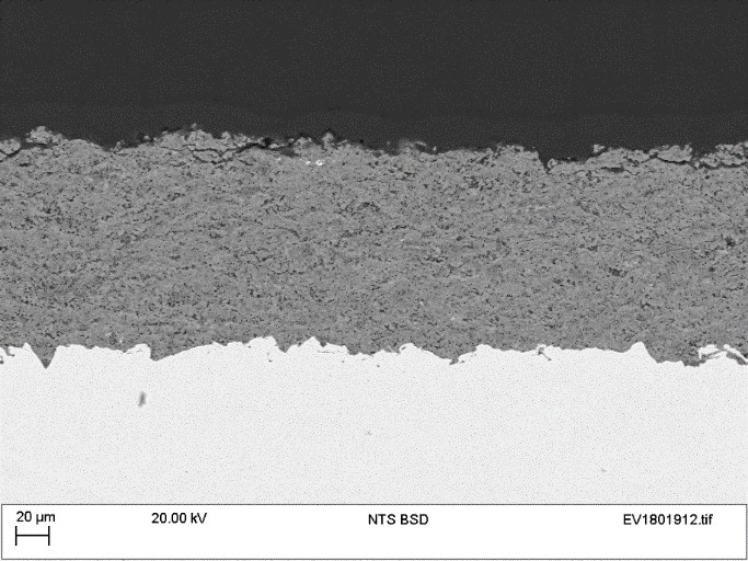 ThermaSic coatings created at TWI