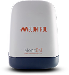 Wavecontrol MonitEM-LAB