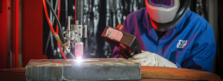 Arc Welding Laboratory