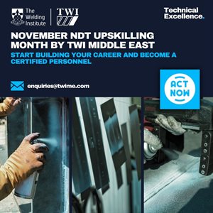 0173-2025 - TWI ME NDT NOV