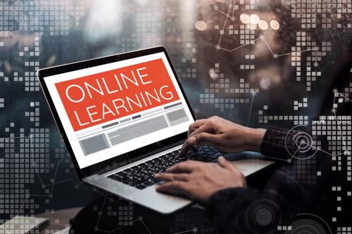 Online live courses - TWI Middle East