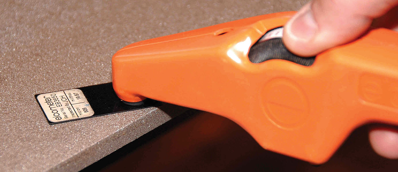 BGASCSWIP Painting Inspector Course in South East Asia TWI South