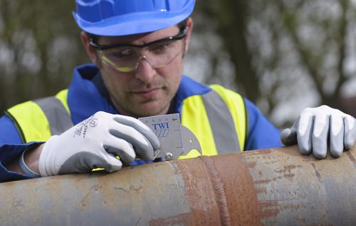 Welding Inspection