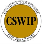 CSWIP Colour