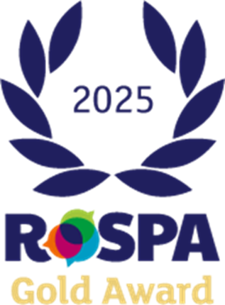 ROSPA 2025