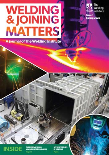 WELDING_JOINING_MATTERS_Issue1-Spring2022_Spreads-1